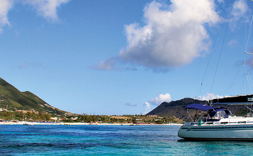 What Anguilla’s Moonsplash Music Festival is really like