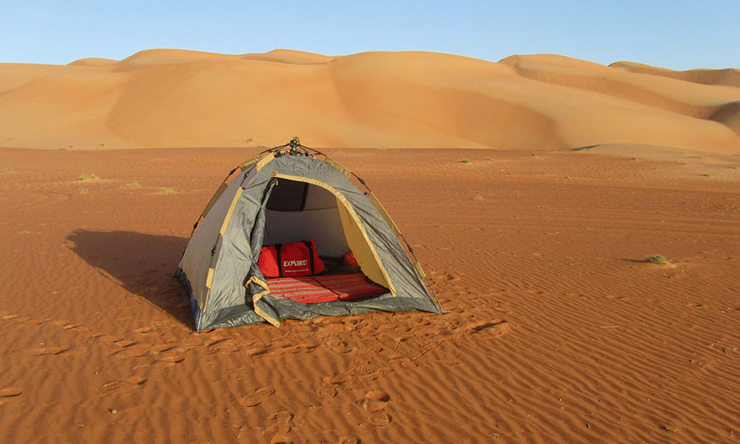 arabian sand tours oman