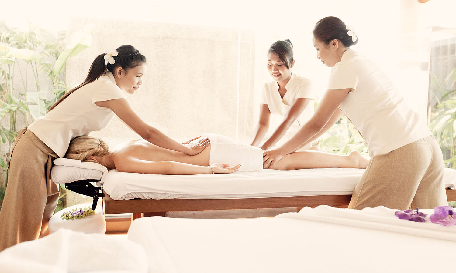 Massage 6. Спа. Спа салон. Тайский массаж для мужчин. Массаж для женщин.