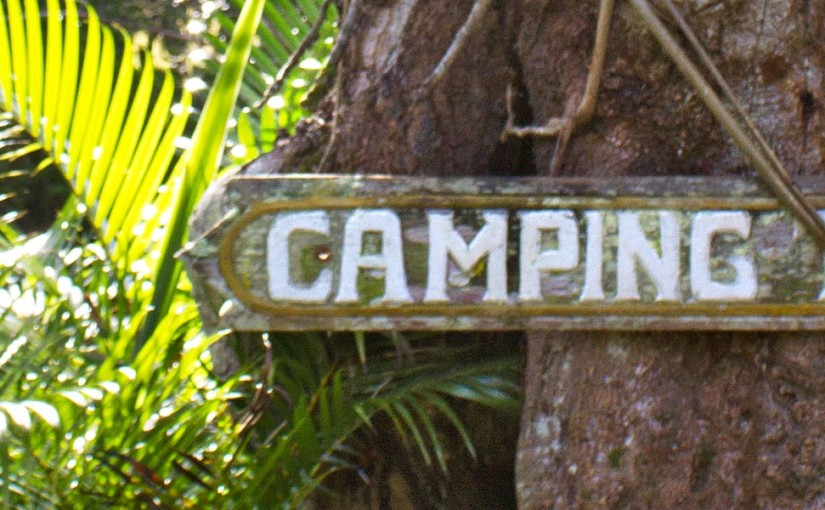 Tiendanite tribe homestay