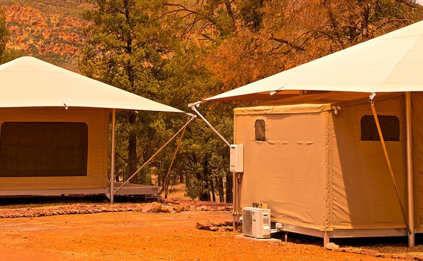 Ikara Safari Camp