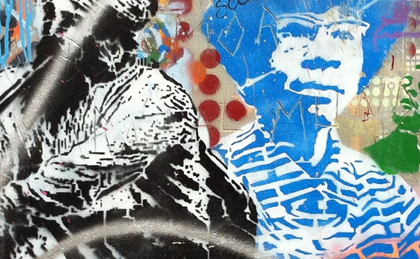 Discover Street Art in Buenos Aires