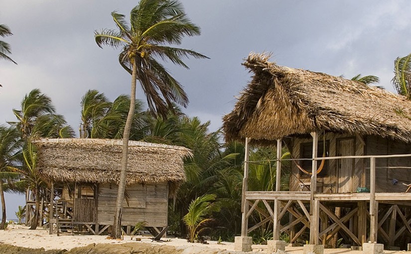 Belize Adventure Week