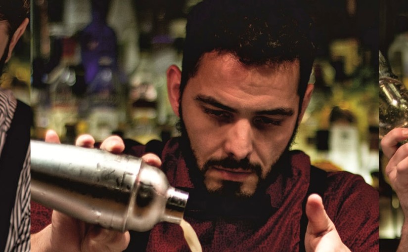 The Harrison Speakeasy