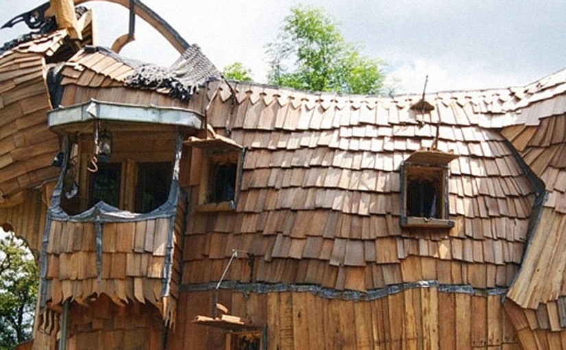 La Balade des Gnomes