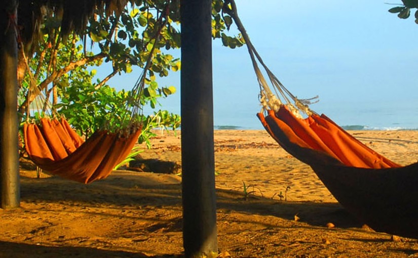 Almonds and Corals Hotel