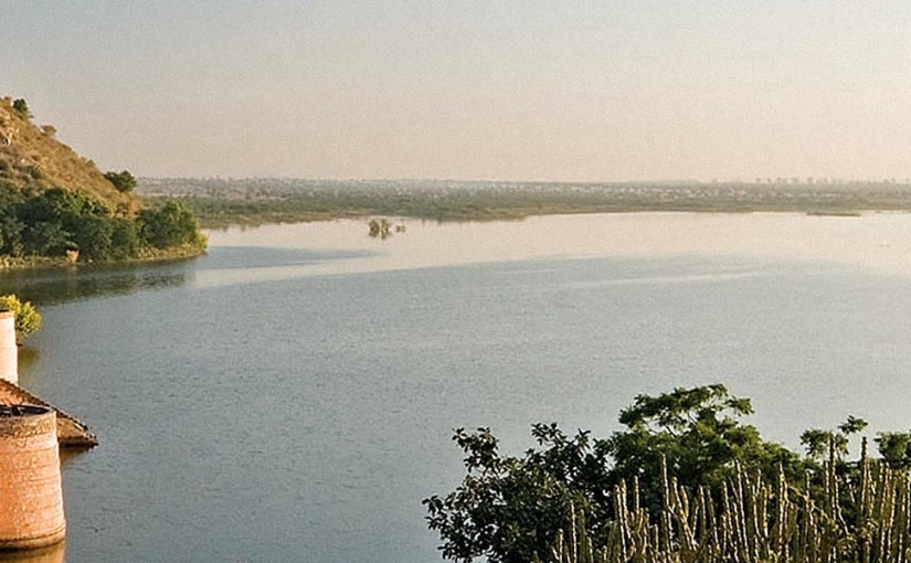 Chhatra Sagar