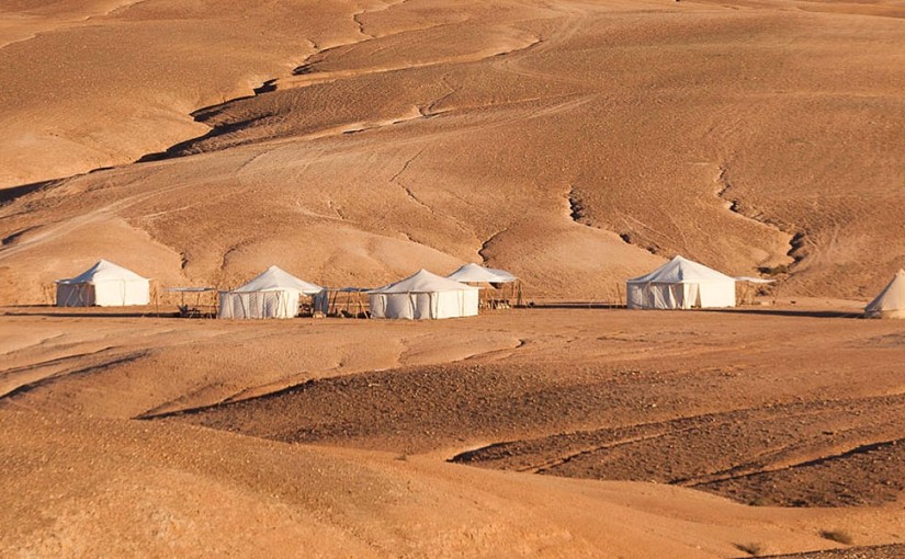 Scarabeo ‘Stone’ Camp