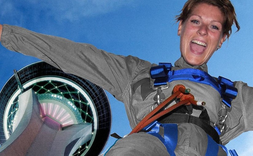 Vegas’s biggest thrill