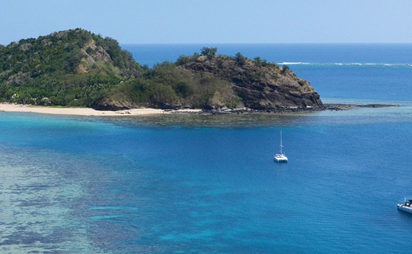 Fiji’s Other Isles