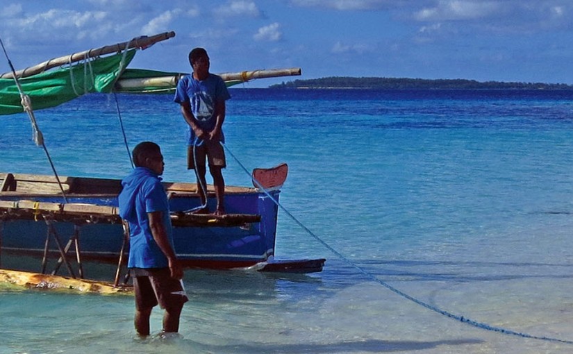 Discover the Perfect Island Escape