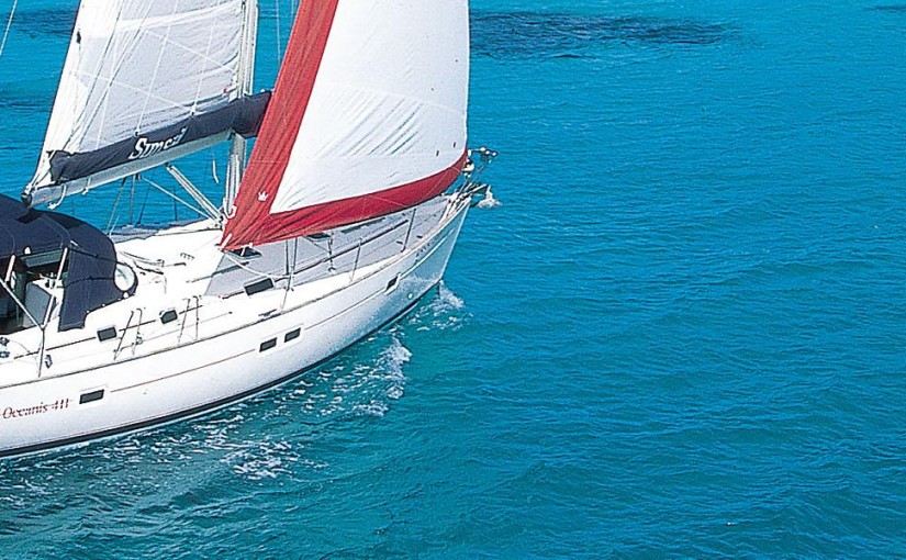 Hook in to Cook’s friendly islands