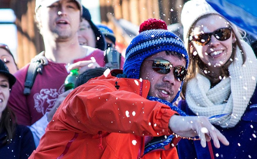 Frozen Dead Guy Days