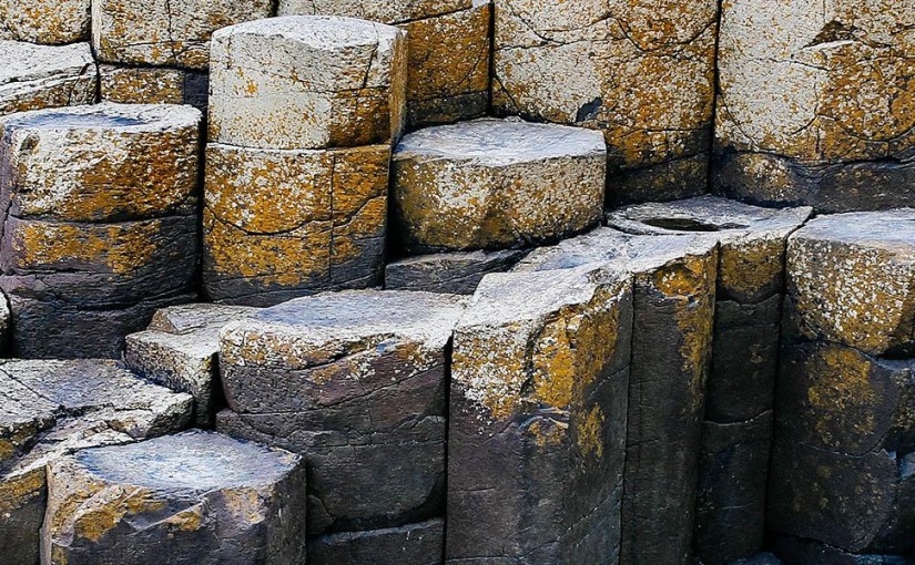 Travel on the Shoulders of Giants