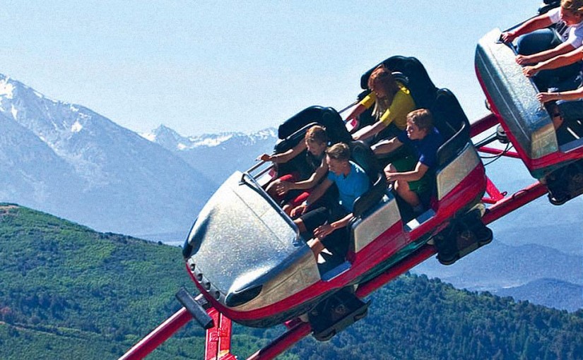 Colorado Cliffhanger