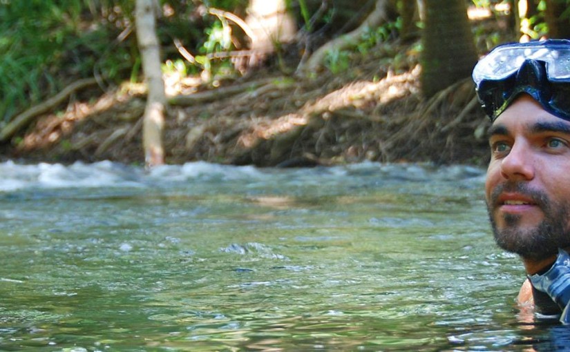Rainforest River Snorkel