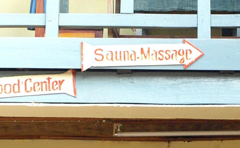 Feel great, do good in Laos