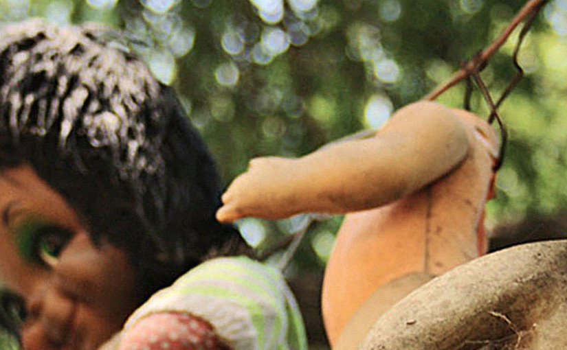 Five seriously creepy haunted hot spots