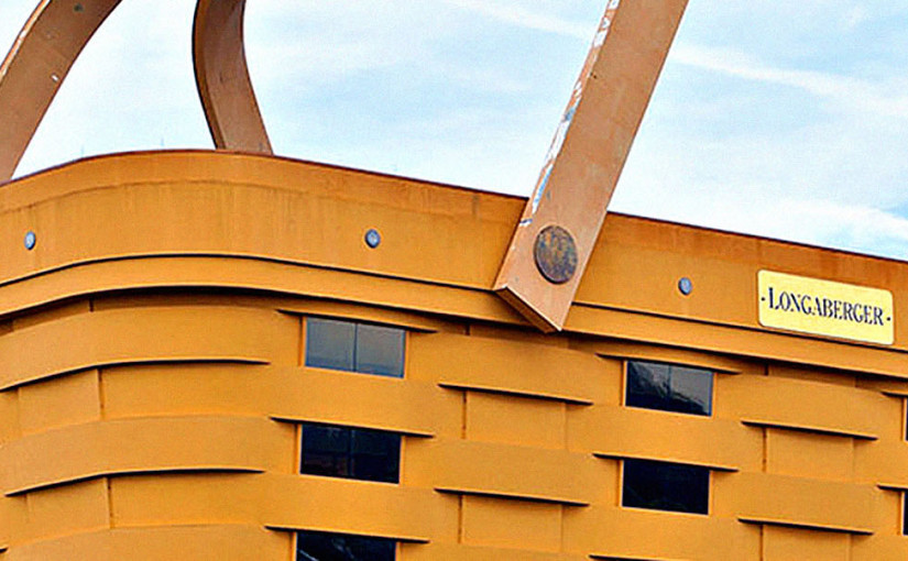 Monstrosity or marvel? 6 wild structures