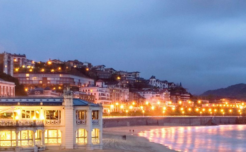 Looking for a Revolution