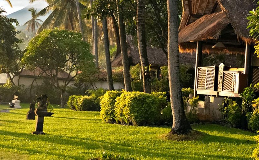 Alam Anda Ocean Front Resort & Spa