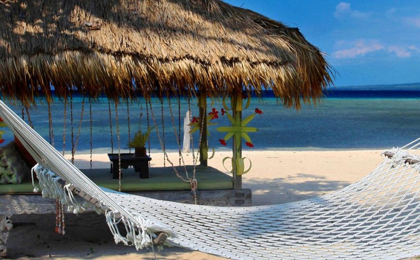 A boutique hotel that could be a museum