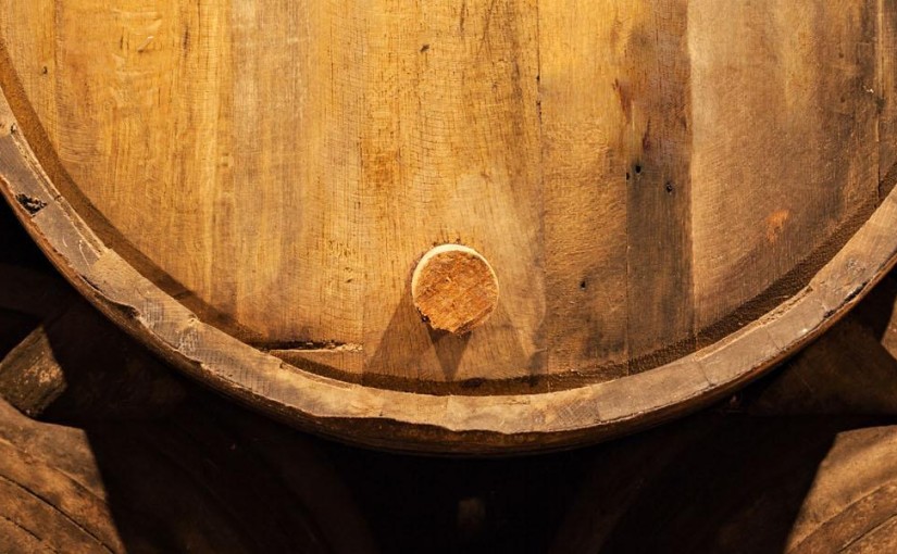 One-Of-A-Kind Wines at Cantina Sociale