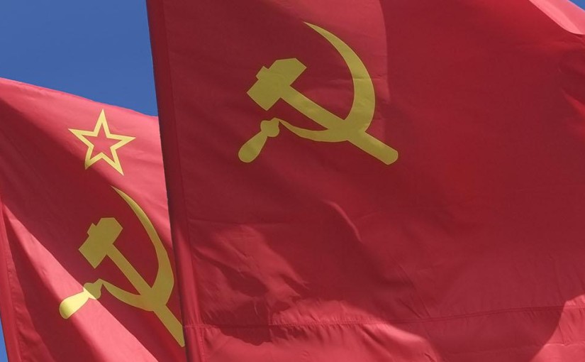 Bringing Rock to the USSR