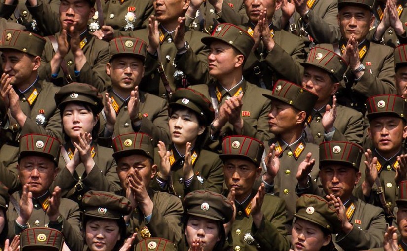 Powder to the People