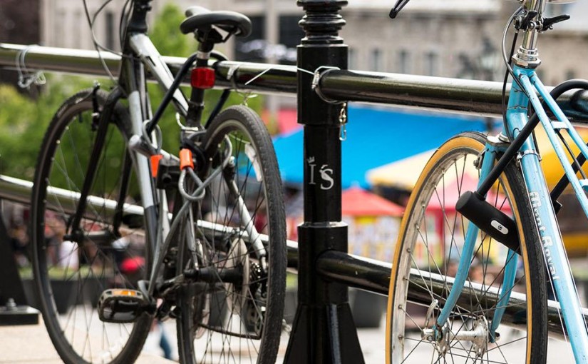 Cycle Montreal’s Hidden Gems