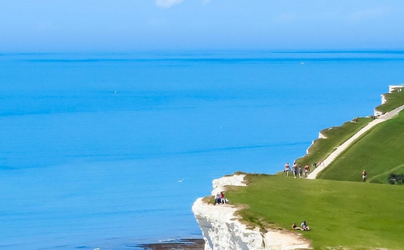 Belle Tout Lighthouse