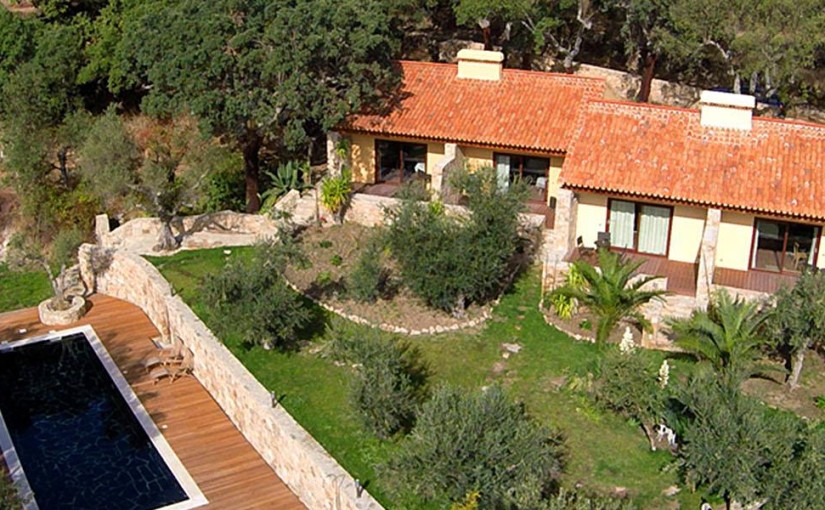 Lost Valley of Ramila