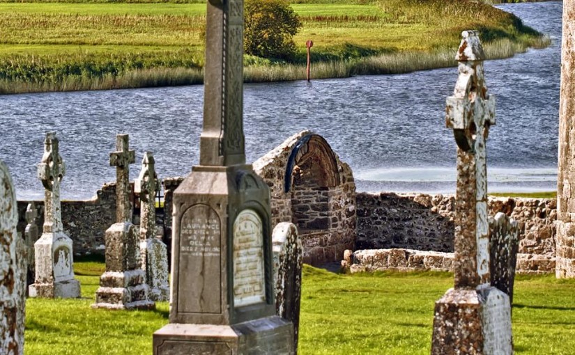 Cruising Ireland’s River Shannon