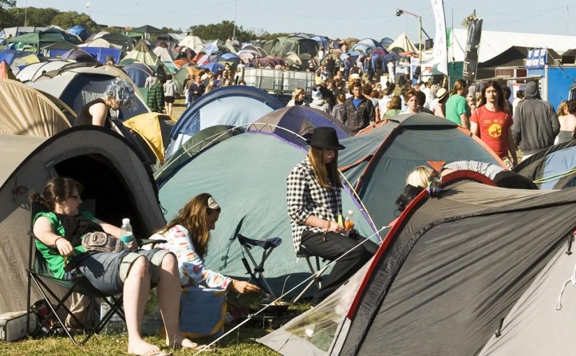 Trouble on the island