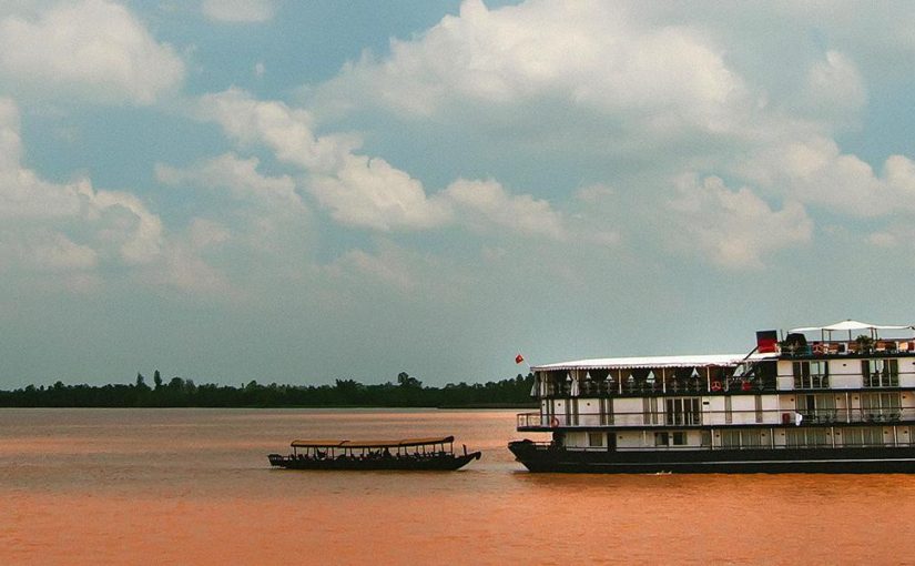 Cruising Cambodia’s Mighty Mekong