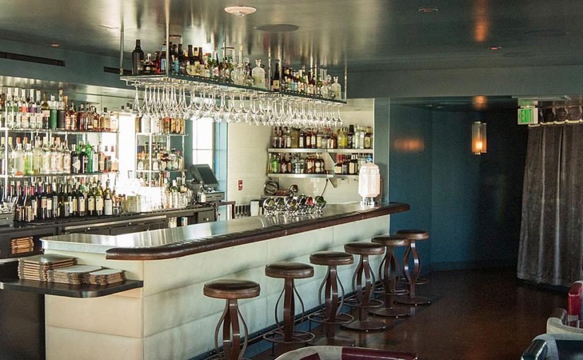 Rooftop views at Suite 700