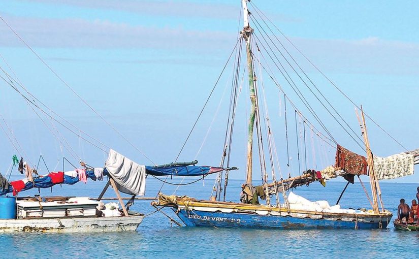 Much to Love About Haiti