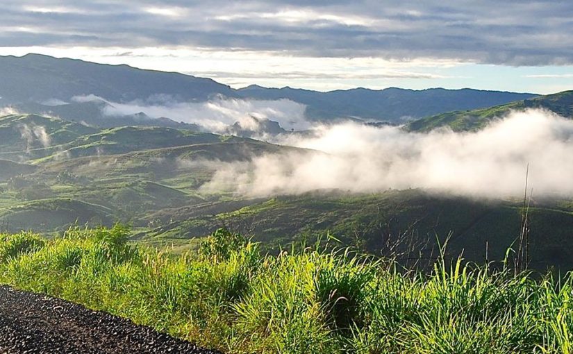 An Instant Itinerary for Fiji