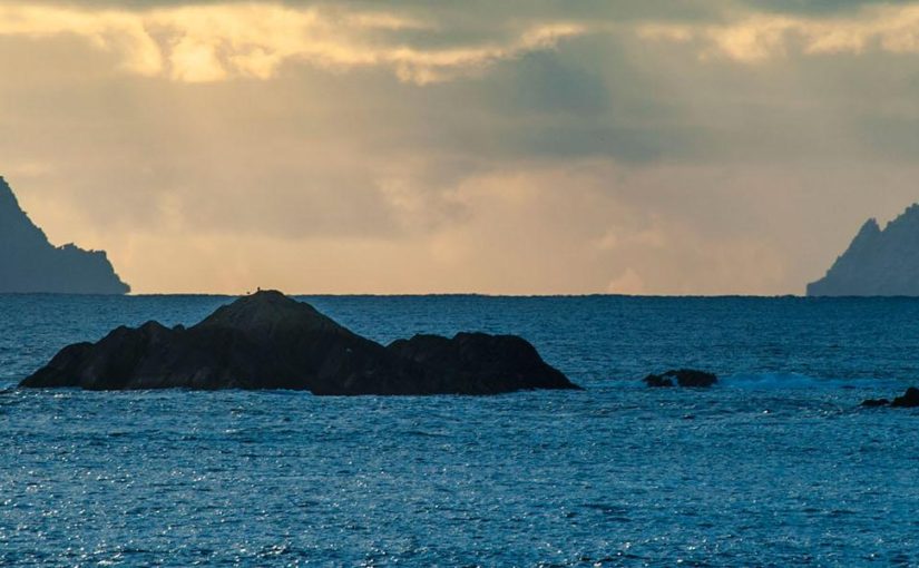 Luke Skywalker&#8217;s Hideout