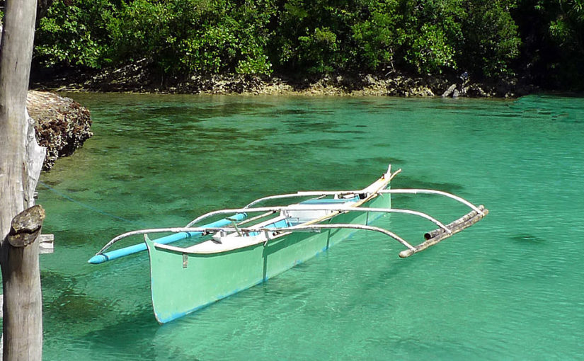 Serenity assured at Private Lake