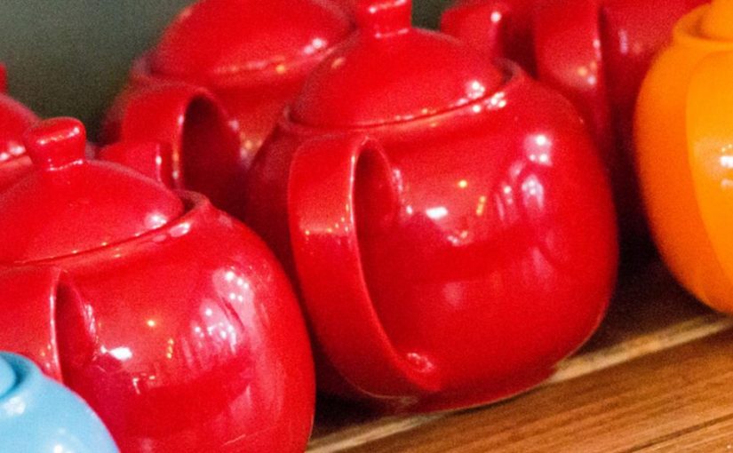 Ireland’s top licks