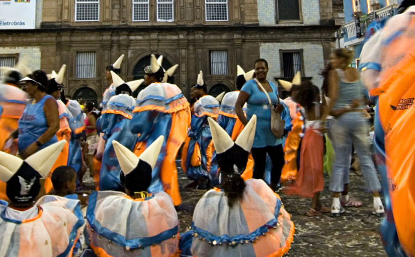 Five tips for slaying Brazil’s Carnival celebrations