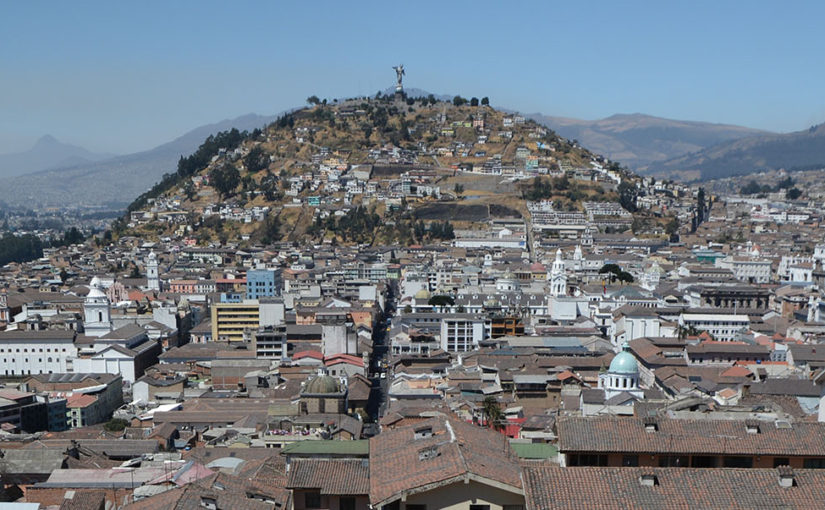 In pursuit of pastry