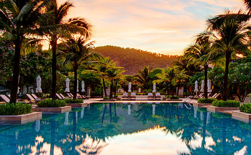 Recharge at Layana Resort & Spa