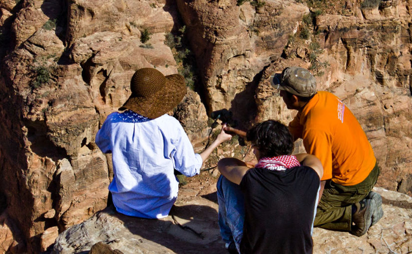 Stargaze at an eco-friendly paradise