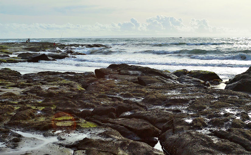 Uncover Bali’s hidden quiet side