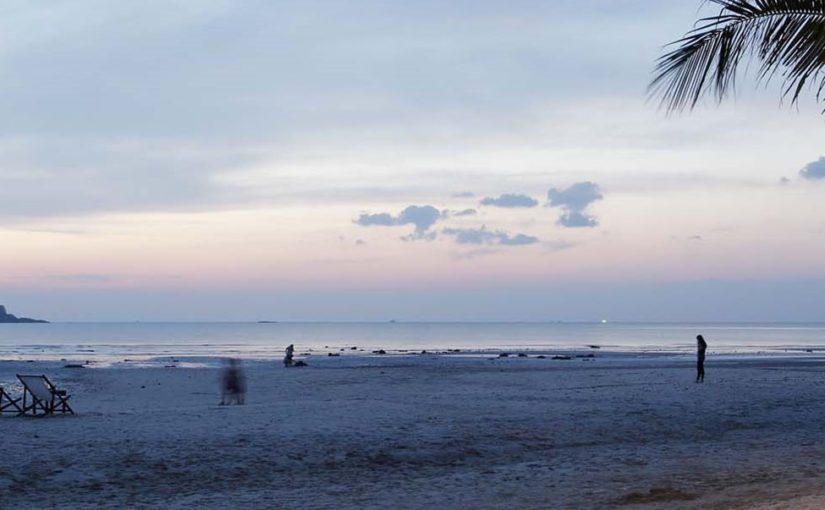 Uncover Hidden Thailand