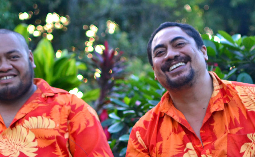 Feast on Rarotonga’s most authentic fare with locals