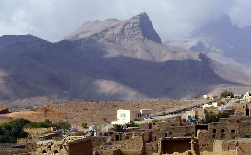 Traverse ancient villages on two wheels