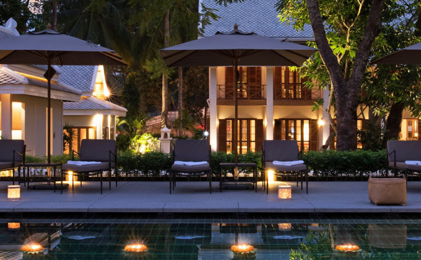 Avani Luang Prabang
